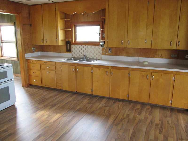 214 Dodlin Road Enfield, ME 04493 - Photo 4 of 28 Kitchen.
