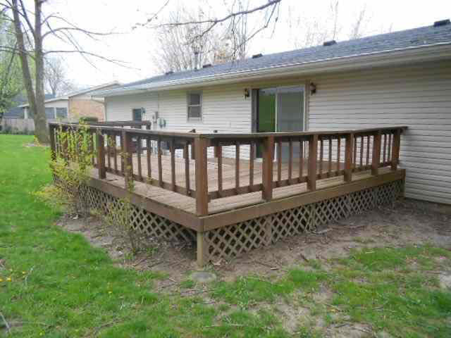 2424 South Spiceland Road New Castle, IN 47362 - Photo 18 of 23 Gallery Image 18