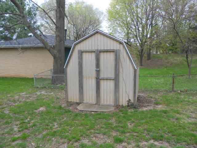 2424 South Spiceland Road New Castle, IN 47362 - Photo 19 of 23 Gallery Image 19