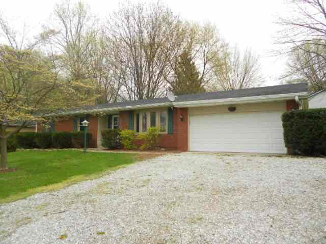 2424 South Spiceland Road New Castle, IN 47362 - Photo 21 of 23 Gallery Image 21