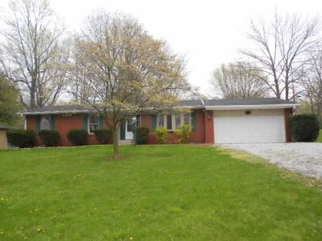2424 South Spiceland Road New Castle, IN 47362 - Photo 22 of 23 Gallery Image 22