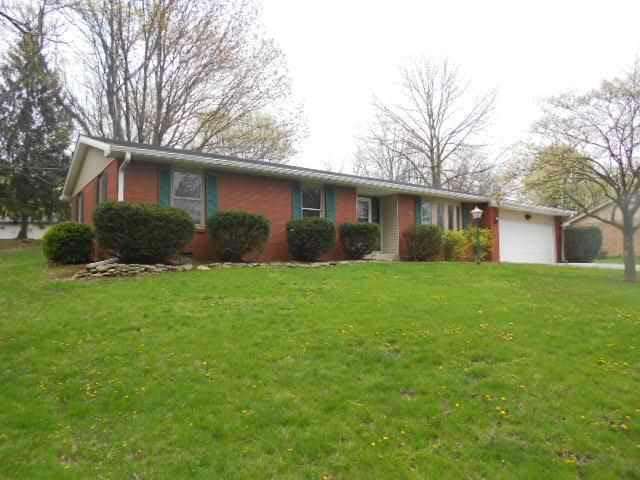 2424 South Spiceland Road New Castle, IN 47362 - Photo 23 of 23 Gallery Image 23