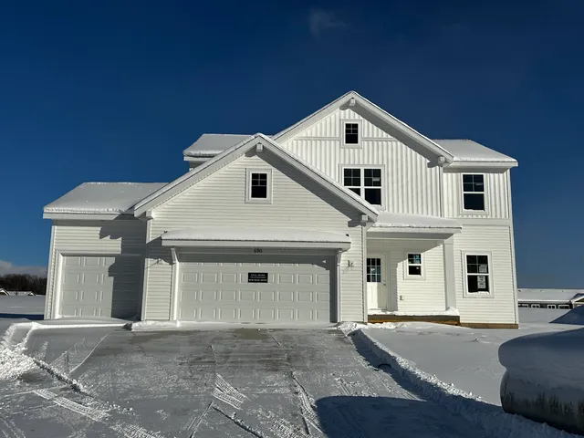 $539,900 | 690 Lincoln Lawns Drive Northwest, Grand Rapids, MI 49534