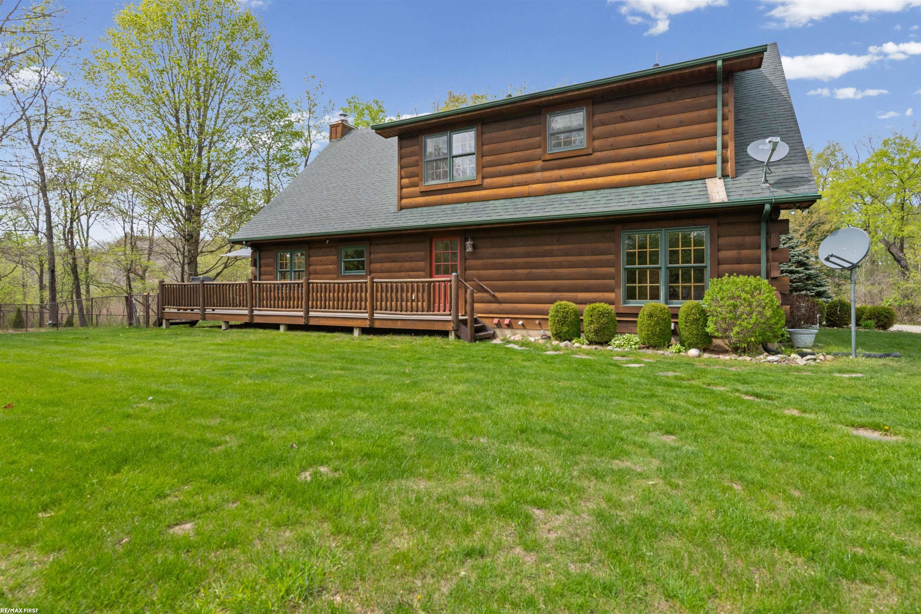 5562 Casey Road Dryden, MI 48428 - Photo 38 of 50