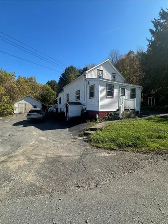 $169,000 | 116 Cronk Road, Roxbury, NY 12474