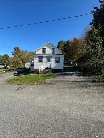 $169,000 | 116 Cronk Road, Roxbury, NY 12474