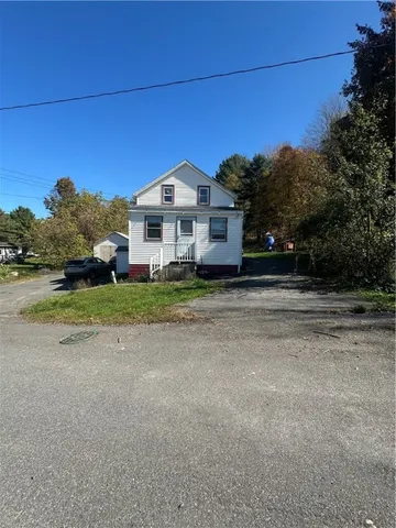 $169,000 | 116 Cronk Road, Roxbury, NY 12474