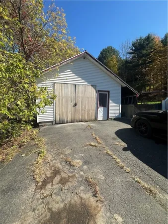 $169,000 | 116 Cronk Road, Roxbury, NY 12474