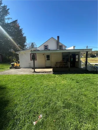 $169,000 | 116 Cronk Road, Roxbury, NY 12474