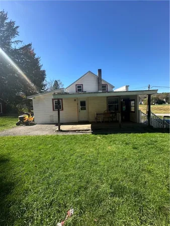 $169,000 | 116 Cronk Road, Roxbury, NY 12474