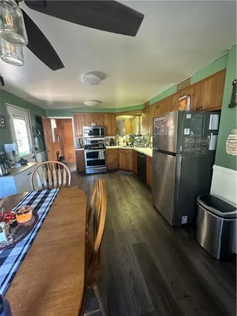 $169,000 | 116 Cronk Road, Roxbury, NY 12474