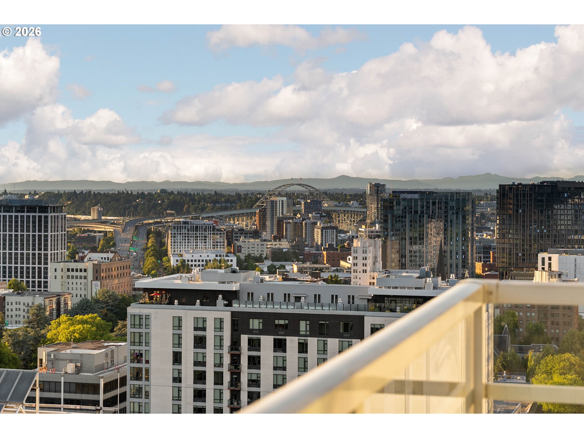 1500 Southwest 11th Avenue, Unit 2302 Portland, OR 97201 - Photo 13 of 37