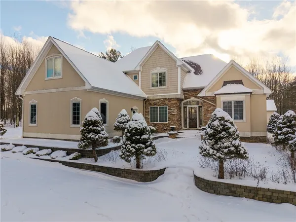 $415,000 | 5978 Marrowback Road, Conesus, NY 14435