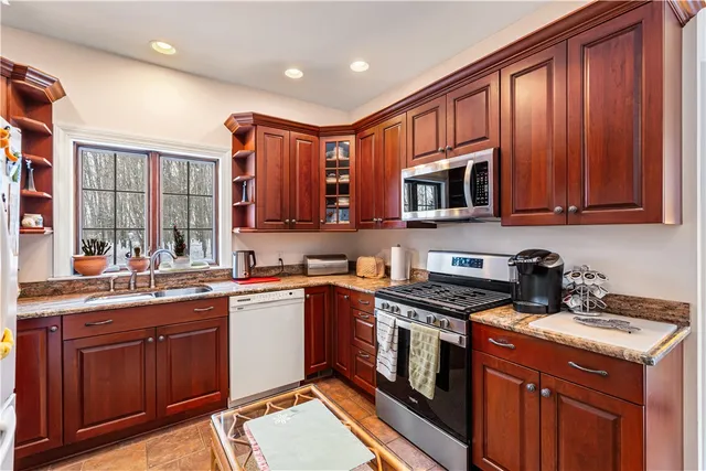 $374,900 | 5978 Marrowback Road, Conesus, NY 14435