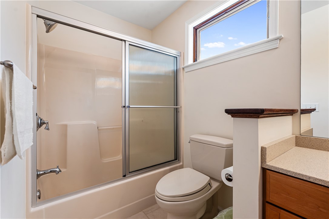 5978 Marrowback Road Conesus, NY 14435 - Photo 29 of 47 Upstairs full bath