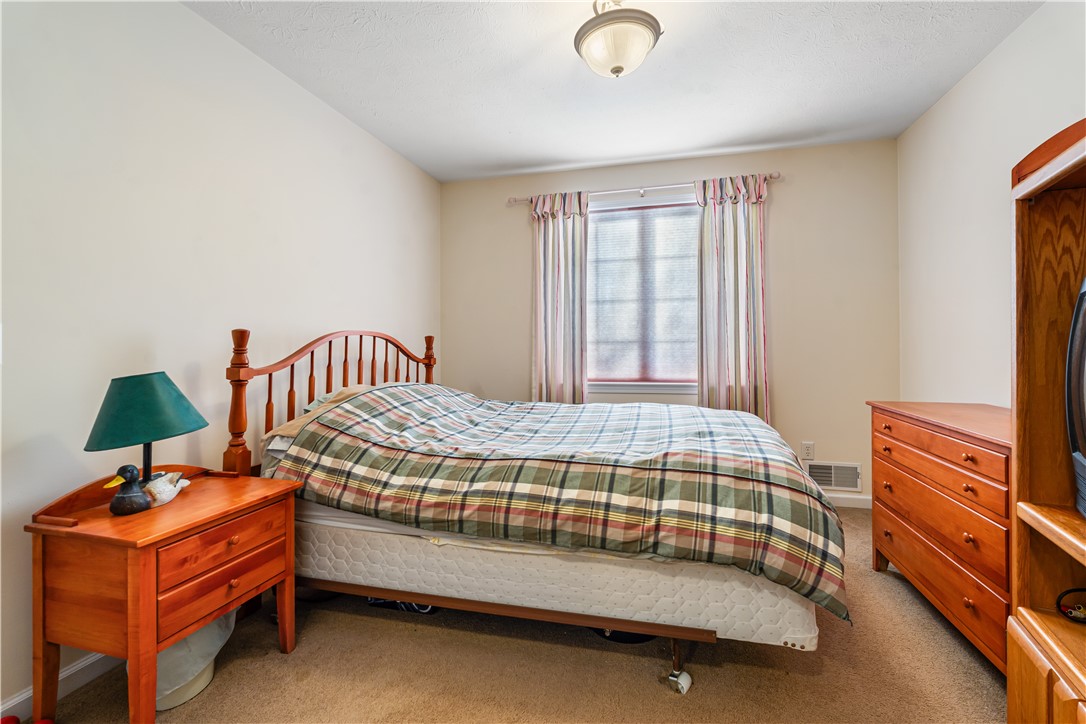 5978 Marrowback Road Conesus, NY 14435 - Photo 30 of 47 Bedroom #2