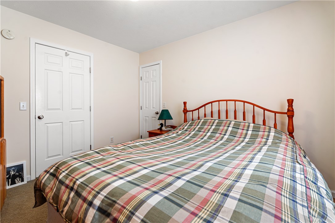 5978 Marrowback Road Conesus, NY 14435 - Photo 31 of 47 Bedroom #2