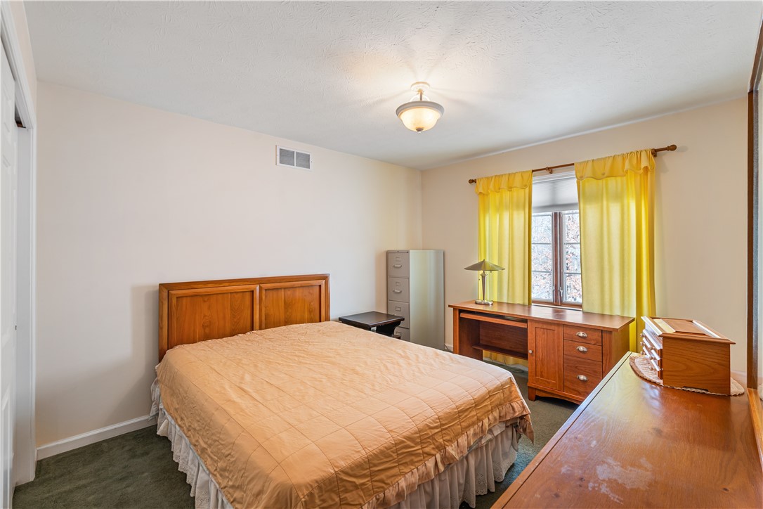 5978 Marrowback Road Conesus, NY 14435 - Photo 32 of 47 Bedroom #3