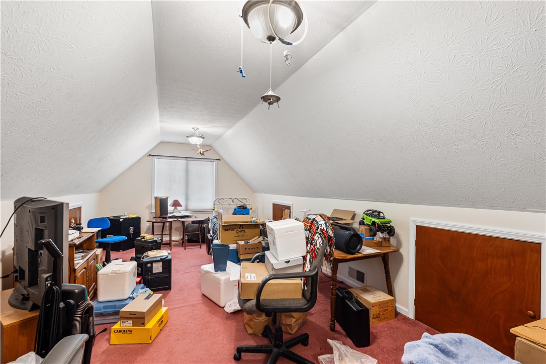 5978 Marrowback Road Conesus, NY 14435 - Photo 34 of 47 Bonus room