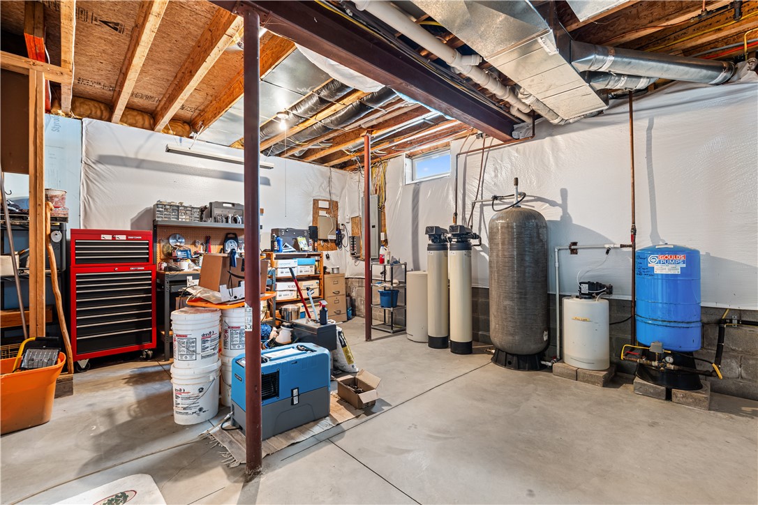 5978 Marrowback Road Conesus, NY 14435 - Photo 37 of 47