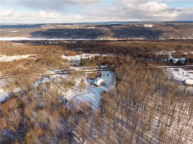 $374,900 | 5978 Marrowback Road, Conesus, NY 14435