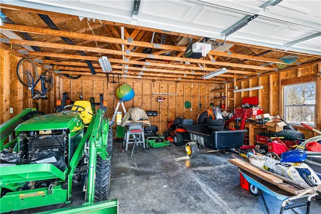 $374,900 | 5978 Marrowback Road, Conesus, NY 14435