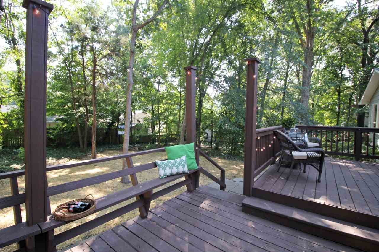 5300 Knollwood Road Raleigh, NC 27609 - Photo 22 of 25 Photo 22