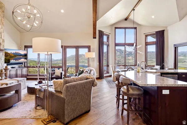 $3,899,000 | 11080 Lariat Court, Hideout, UT 84036