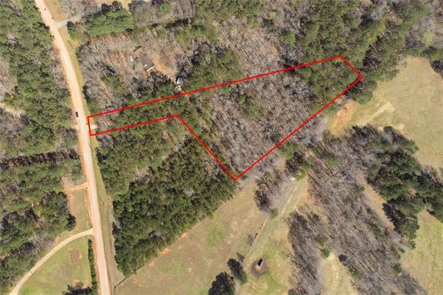 $35,000 | 1496 Trestle Road, Locust Grove, GA 30248