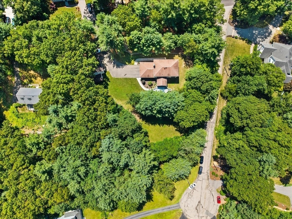 74 Lakeview Road Foxboro, MA 02035 - Photo 3 of 42
