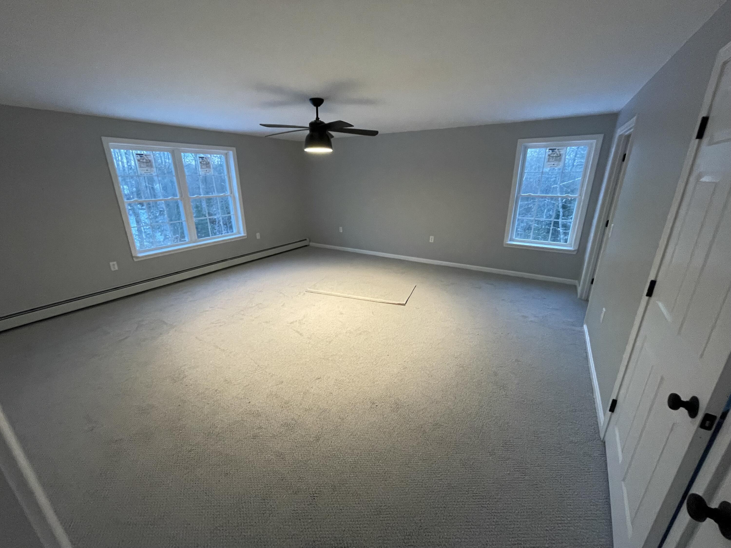 179 Wingood Road Windsor, ME 04363 - Photo 9 of 16 Primary Bedroom