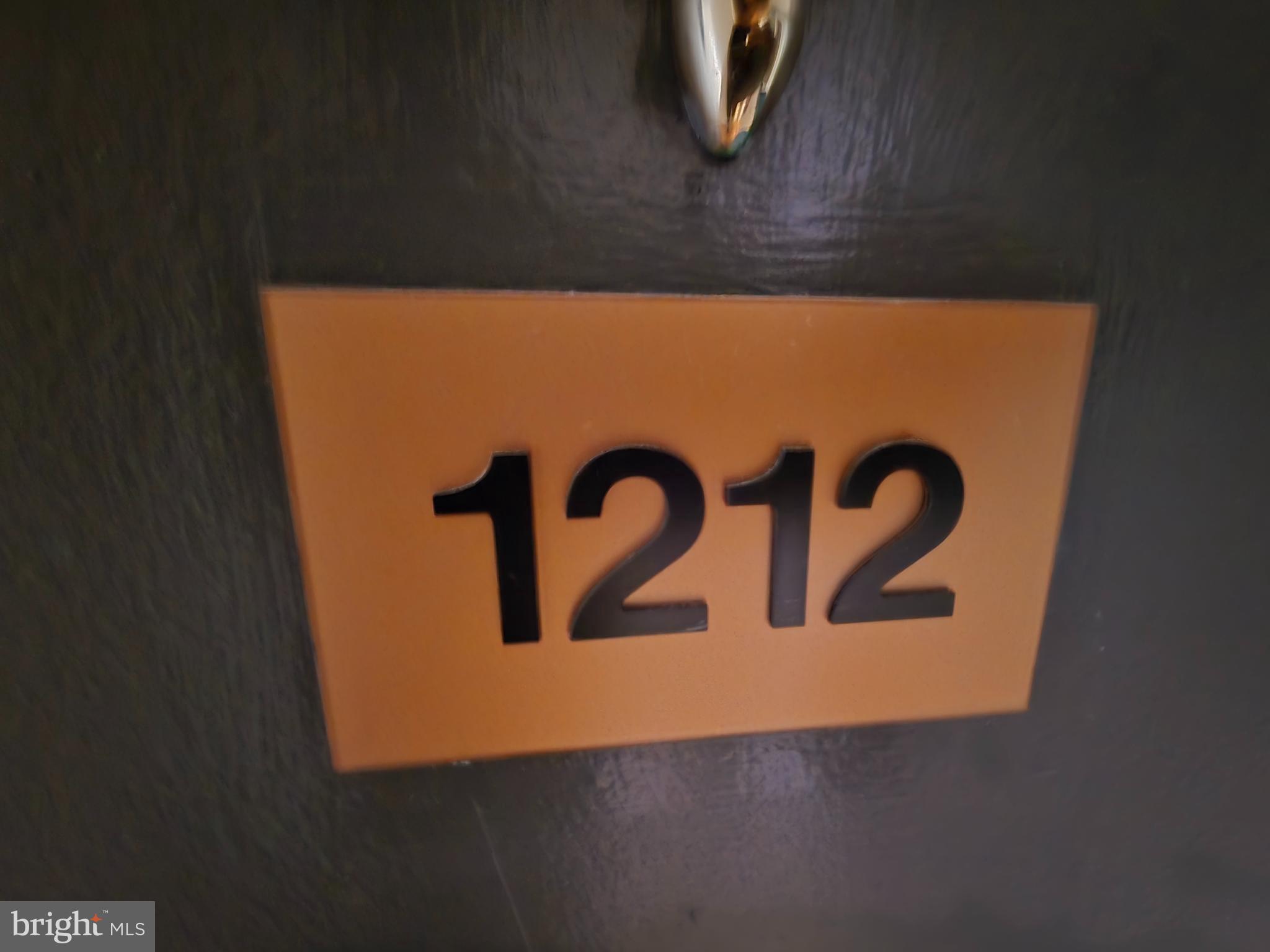 1101 St Paul Street, Unit 1212 Baltimore, MD 21202 - Photo 18 of 31 Welcome Home