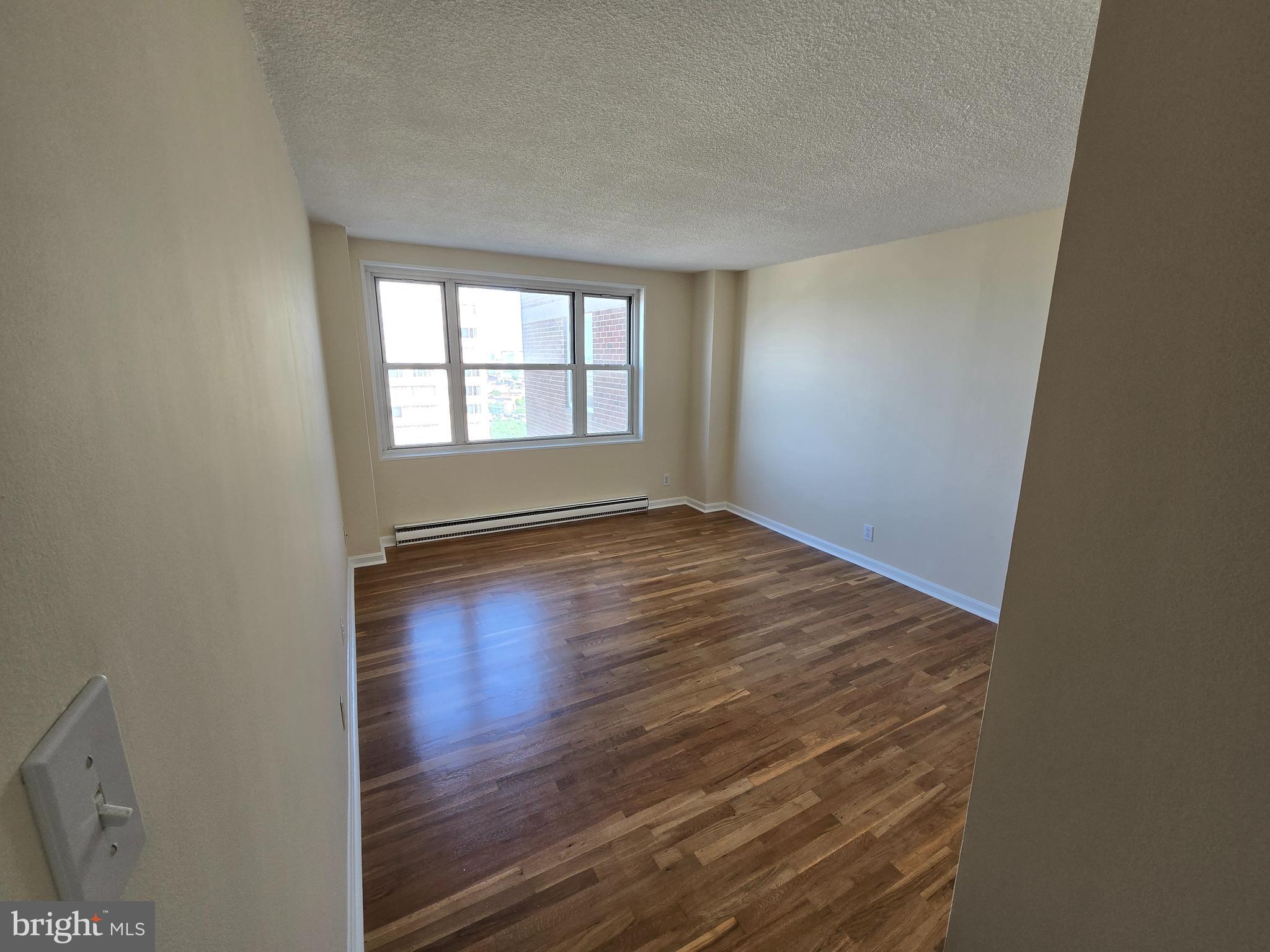 1101 St Paul Street, Unit 1212 Baltimore, MD 21202 - Photo 24 of 31 Bedroom 1