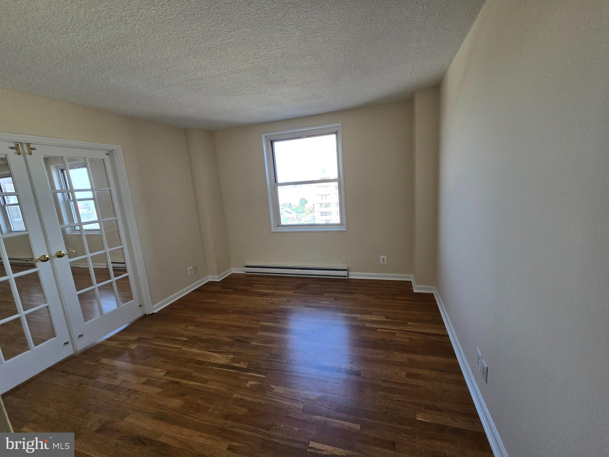 1101 St Paul Street, Unit 1212 Baltimore, MD 21202 - Photo 25 of 31 Bedroom 2