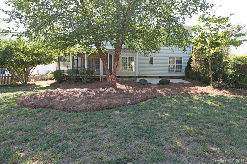 10211 Willingham Road Huntersville, NC 28078 - Photo 20 of 23 Gallery Image 20