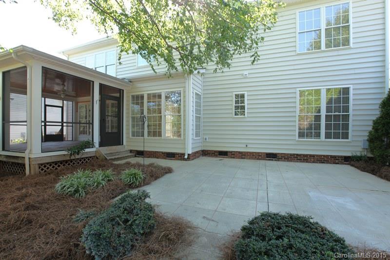 10211 Willingham Road Huntersville, NC 28078 - Photo 21 of 23 Gallery Image 21