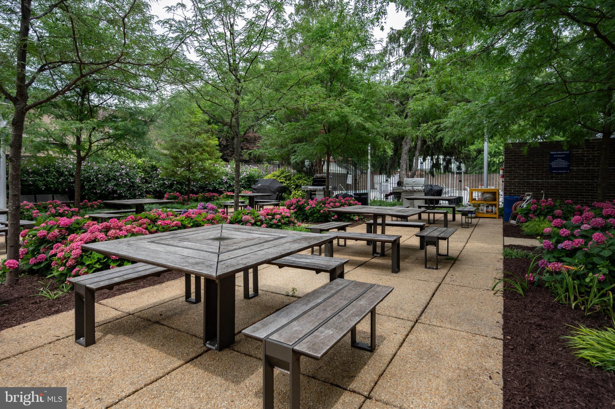 1301 Delaware Avenue Southwest, Unit 812 Washington, DC 20024 - Photo 49 of 89