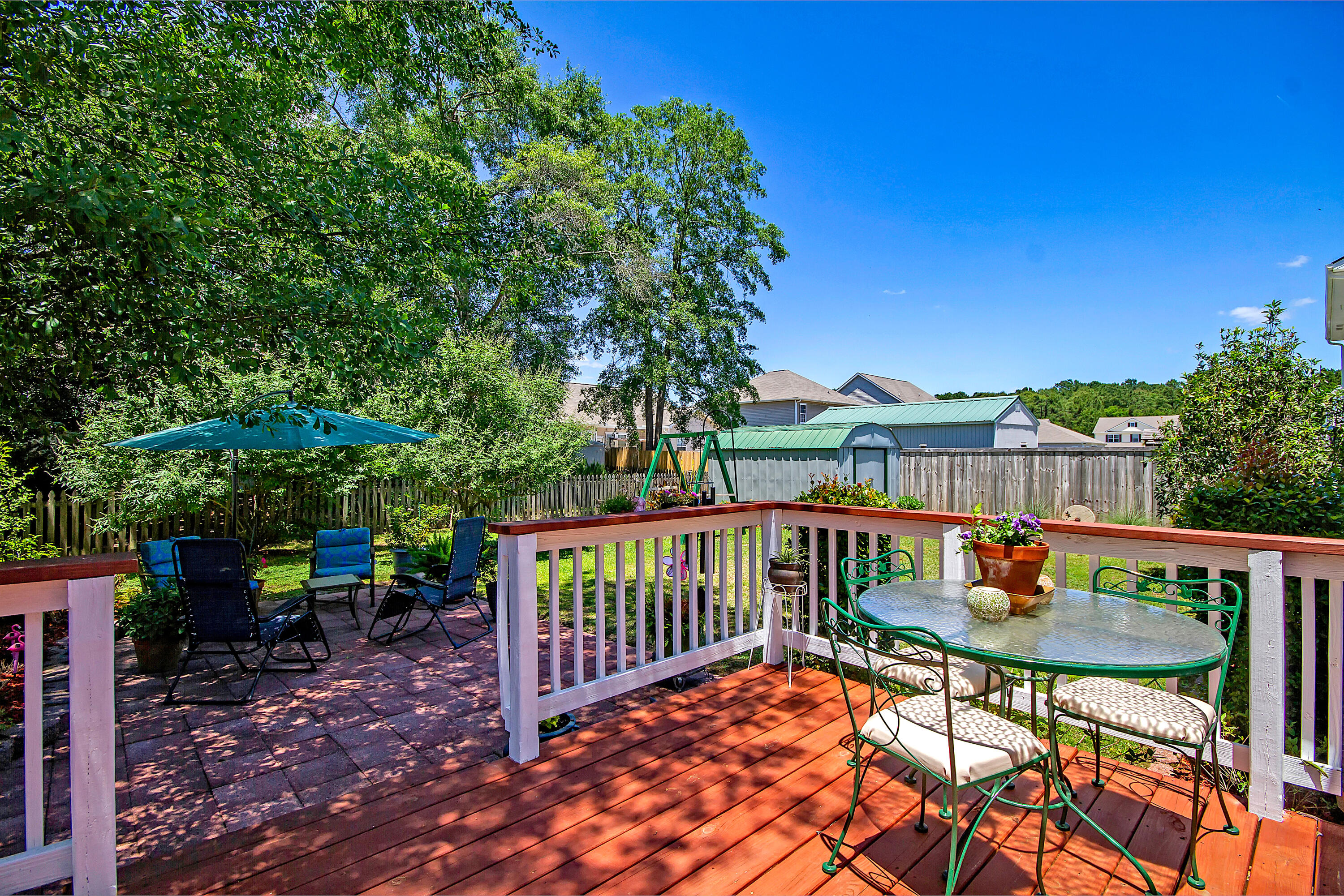 7833 Spring Creek Road North Charleston, SC 29418 - Photo 22 of 33 CREM_7833 Spring Creek_013