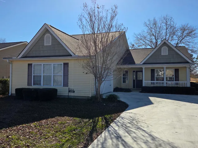 $235,000 | 1151 Blue Heron Point, Manning, SC 29102