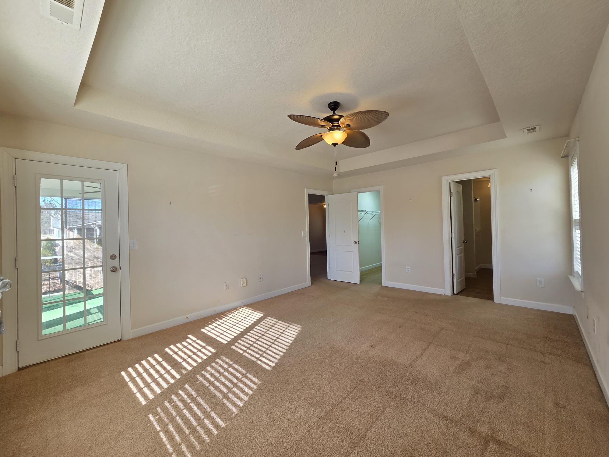 1151 Blue Heron Point Manning, SC 29102 - Photo 16 of 41 OWNER'S BEDROOM