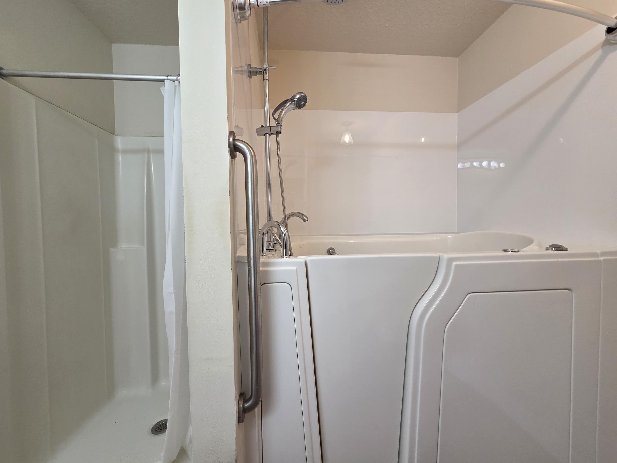 1151 Blue Heron Point Manning, SC 29102 - Photo 18 of 41 JACUZZI TUB