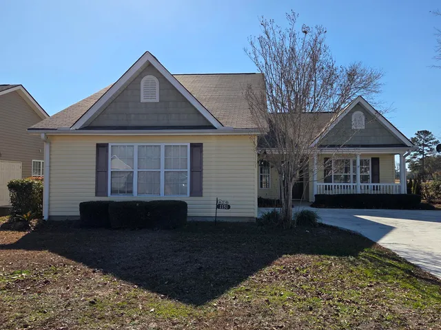 $235,000 | 1151 Blue Heron Point, Manning, SC 29102
