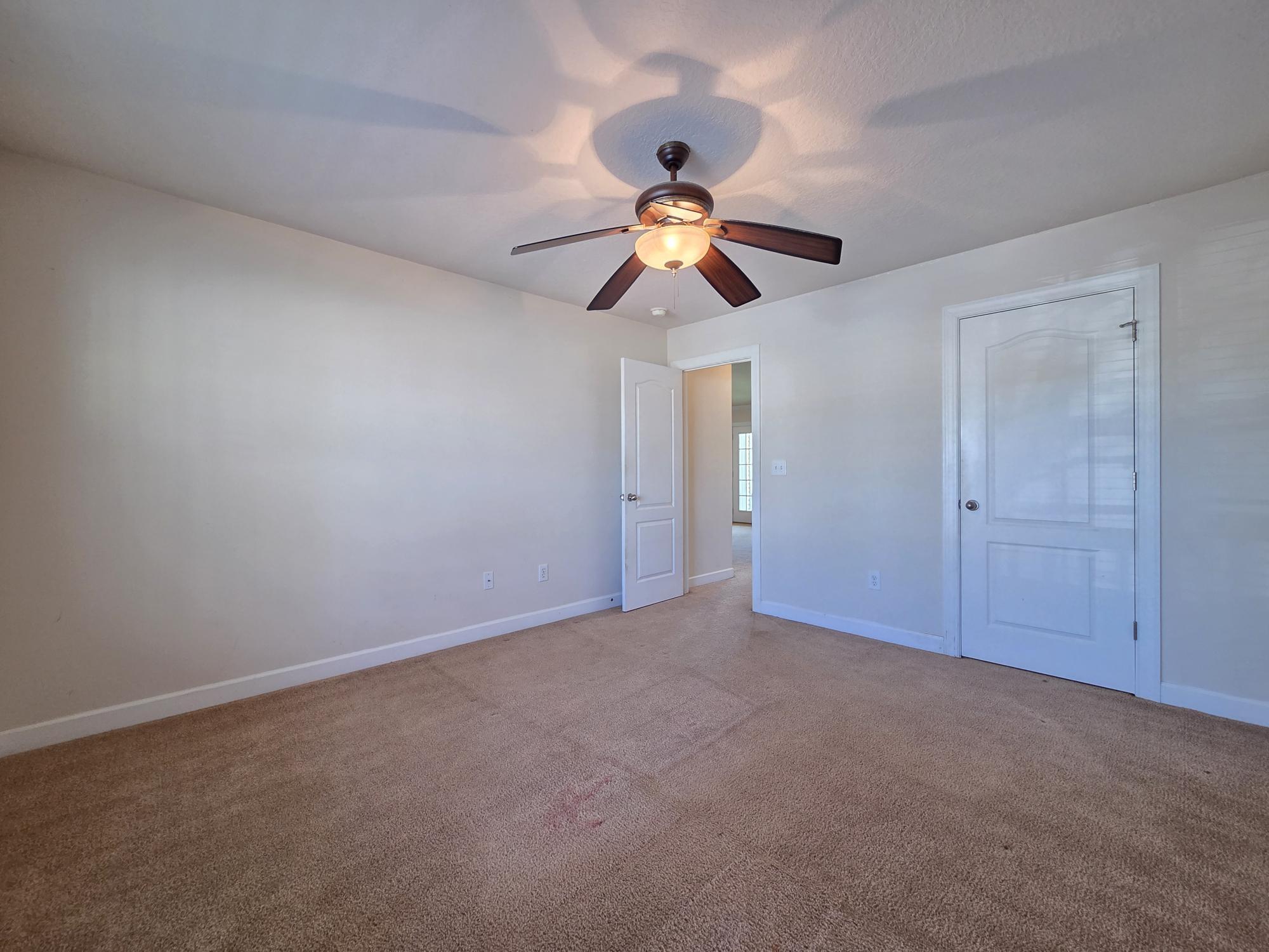 1151 Blue Heron Point Manning, SC 29102 - Photo 21 of 41 GUEST BEDROOM
