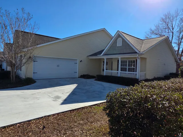 $235,000 | 1151 Blue Heron Point, Manning, SC 29102