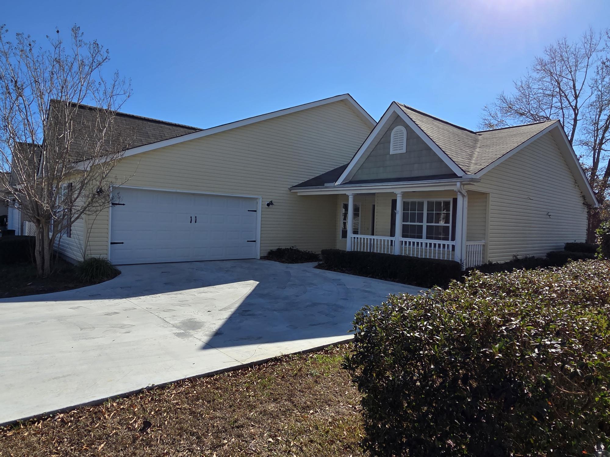 1151 Blue Heron Point Manning, SC 29102 - Photo 3 of 41 RIGHT SIDE