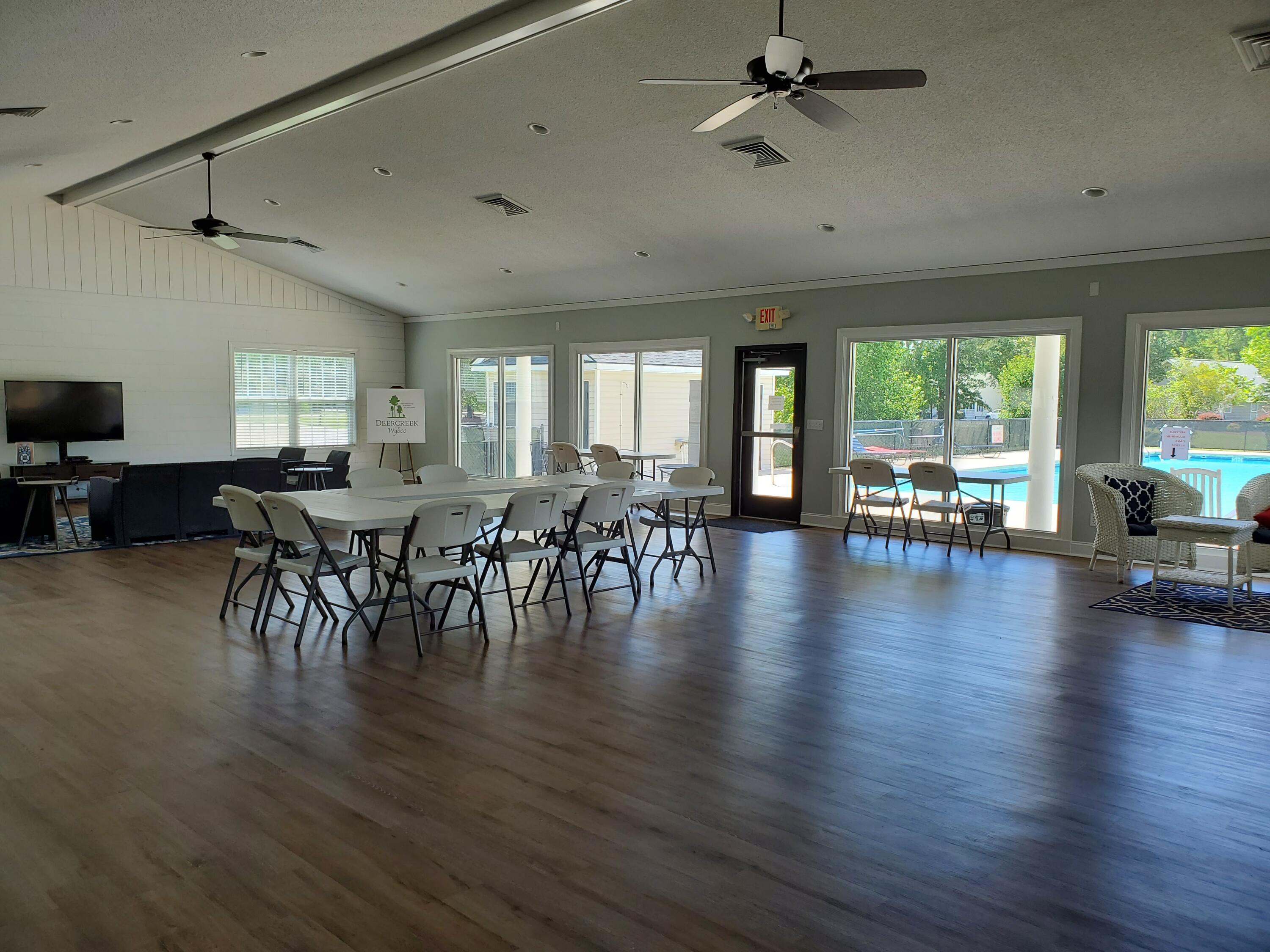 1151 Blue Heron Point Manning, SC 29102 - Photo 31 of 41 INSIDE COMMUNITY CENTER