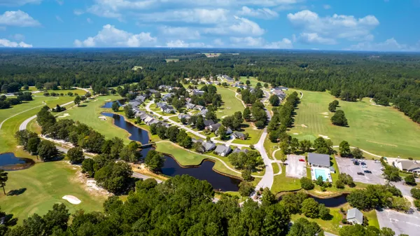 $219,000 | 1151 Blue Heron Point, Manning, SC 29102