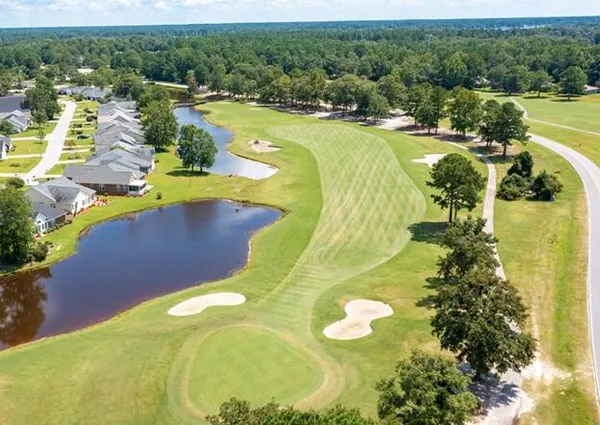 $219,000 | 1151 Blue Heron Point, Manning, SC 29102