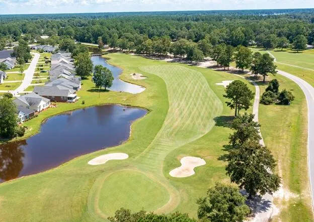 $235,000 | 1151 Blue Heron Point, Manning, SC 29102