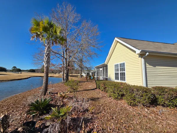 $219,000 | 1151 Blue Heron Point, Manning, SC 29102